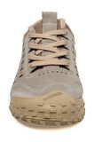 Macromen 15347-M Günlük Sneaker Bej Erkek Ayakkabı