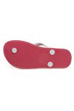 Ipanema Bb0117K Clas Brasil Ii Kids P.a Pembe Çocuk Terlik