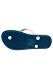 Ipanema Bb0117K Clas Brasil Ii Kids P.a Mavi Çocuk Terlik