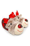 Twigy Cc0570M Tw Geyik 23 Ekoseli Bej Unisex Panduf
