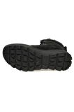 Legero 000503 Z Novara Gore-Tex Deri Siyah Kadın Bot