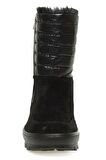 Legero 009900 G Novara Gore-Tex Deri Siyah Kadın Bot