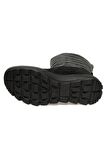 Legero 009900 G Novara Gore-Tex Deri Siyah Kadın Bot