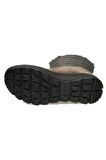 Legero 009900 G Novara Gore-Tex Deri Antrasit Kadın Bot
