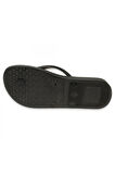 Ipanema 83519 Comfy Fem Vegan Siyah Kadın Terlik
