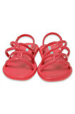 Ipanema 27136K Meu Sol Sandal Pembe Kız Çocuk Sandalet