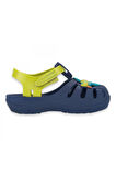 Ipanema 83485-K Summer Xii Baby Lacivert Çocuk Sandalet