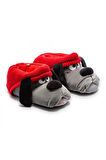 Twigy Ee0515M Tw Rizzi Gri Gri Unisex Panduf