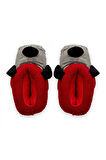 Twigy Ee0515M Tw Rizzi Gri Gri Unisex Panduf