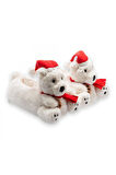 Twigy Ee0553 Tw Celina Beyaz Unisex Panduf