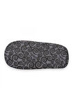 Twigy Ee0556Tw Amanda Kahverengi Unisex Panduf