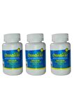 chondurax Glucosamine Chondroitin Msm 90 Tablet 3'lü Paket