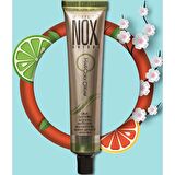 Nox Saç Boyası 10 Acık Sarı 60 ml