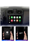 Renault Symbol 2012-2019 Uyumlu Android Multimedya Teyp | 2+32 GB | IPS Dokunmatik Ekran | OEM Araca Özel