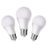 İvovo 9W E27 Duy LED Ampul Beyaz Renk 6500 Kelvin 850 Lümen 3 Adet