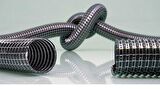 FANTOM YATIK ÇELİK TELLİ SÜPÜRGE HORTUMU TÜM DC VE ÇEKİCİ MODELLERİ