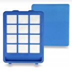 Philips Fc 9931 Marathon Uyumlu Ultimate Süpürge Ön Filtre