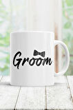 Groom Kupa Bardak