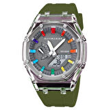 Navimarine AZR0001-COL4 Erkek Kol Saati