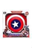Captain Amerika Kalkan Thor Çekip Sesli Işıklı 2'li Set Oyuncak