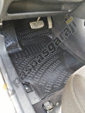 Kaiser Hyundai Accent Era 3D Havuzlu Paspas, 2006-2012 Arası