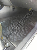 Kaiser Hyundai Accent Era 3D Havuzlu Paspas, 2006-2012 Arası