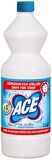 Ace Çamaşır Suyu Klasik 1 lt ( 2 adet )