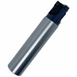Mertsan Saplı Tarama Freze Kafası D017-2, 17X90 mm Takım Ölçüsü, (2 Adet APKT 0903 Kesici Uç kullanır) - 1 Adet