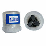 Mertsan Yüzey Tarama Başlığı D040-3 - 40X40 mm Takım Ölçüsü, 3 Adet TPKN 16 Kesici Uç kullanır
