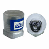 Mertsan Yüzey Tarama Başlığı D040-3 - 40X40 mm Takım Ölçüsü, 3 Adet RDMT 12 Kesici Uç kullanır