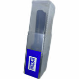Mertsan Takma Uçlu Matkap 2-D U-Drill 030-2D - 30mm Takım Çapı, VCMX5 Kesici Uç - 1 Adet
