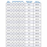 Mertsan Takma Uçlu Matkap 3-D U-Drill 030-3D - 30mm Takım Çapı, VCMX5 Kesici Uç - 1 Adet