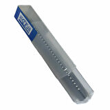 Mertsan Torna Delik Kateri SDQCR 12 - 12X150 mm Takım Ölçüsü, 107,5° Derece, DCMT 07 Kesici Uç Kullanır.
