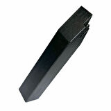 Mertsan Yüzey İşleme Torna Kateri SVVBN - 25X25 mm, 72,5° Derece, VBMT 16 Kesici Uç Kullanır.