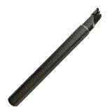 Mertsan İç Çap Diş Kateri STIR 12 - 12X125 mm Takım Ölçüsü, 11 IR Kesici Uç Kullanır.