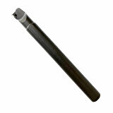 Mertsan İç Çap Diş Kateri STIR 25 - 25X250 mm Takım Ölçüsü, 16 IR Kesici Uç Kullanır.