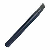 Mertsan İç Çap Diş Kateri STIR 25 - 25X250 mm Takım Ölçüsü, 16 IR Kesici Uç Kullanır.