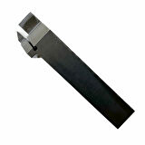 Mertsan Torna Kesme Kateri - 20X120 mm Takım Ölçüsü, K.HORN 2 Kesici Uç Kullanır.
