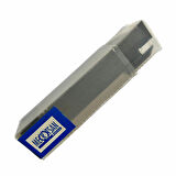 Mertsan Torna Kesme Kateri - 25X150 mm Takım Ölçüsü, K.HORN 4 Kesici Uç Kullanır.