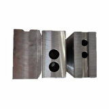 Mertsan Özel Yumuşak Ayak 8 Inch(Kanal 14), 1,5X60 mm Hatve Ölçüsü, 48X100X96mm, 3 Adetlik Paket