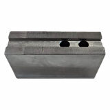 Mertsan Özel Yumuşak Ayak 8 Inch(Kanal 14), 1,5X60 mm Hatve Ölçüsü, 40X60X150mm, 3 Adetlik Paket