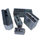 Mertsan Standart Yumuşak Ayak 12 Inch (Kanal 21) - 1,5X60 mm Hatve Ölçüsü, 3 Adetlik Paket