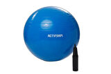 Actifoam Pilates Topu / 65cm(900 Gr Pvc)