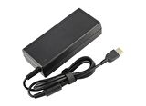 Lenovo Laptop Şarj Adaptörü USB Dikdörtgen Uç pinli Adaptör 20V 3.25A  65watt adaptör