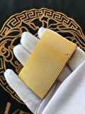 S.t Dupont Gold Çakmak