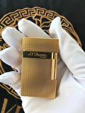 S.t Dupont Gold Çakmak
