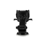Adaman Premium Serisi A057 Teleskopik Güçlü Yapıştırıcılı Vantuzlu Araç Içi Telefon Tutucu Car Holder
