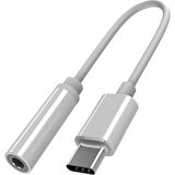 Adaman  Type-C To Aux 3.5 mm  Kulaklık Çevirici Dönüştürücü Adaptör