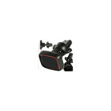 Adaman T1009 Mıknatıslı Kablo Tutuculu 360 Derece Dönebilen Air Vent Mıknatıslı Magnetic Premium Telefon Tutucu