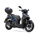 2023 Model Kymco Agility S 125